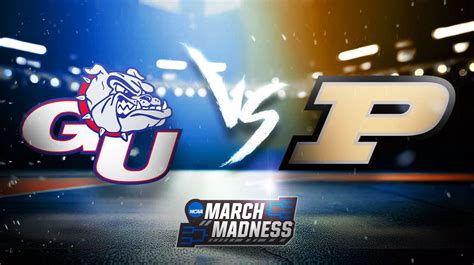 purdue vs gonzaga prediction sportsbookwire|Purdue vs. Gonzaga odds, score prediction: 2024 NCAA .